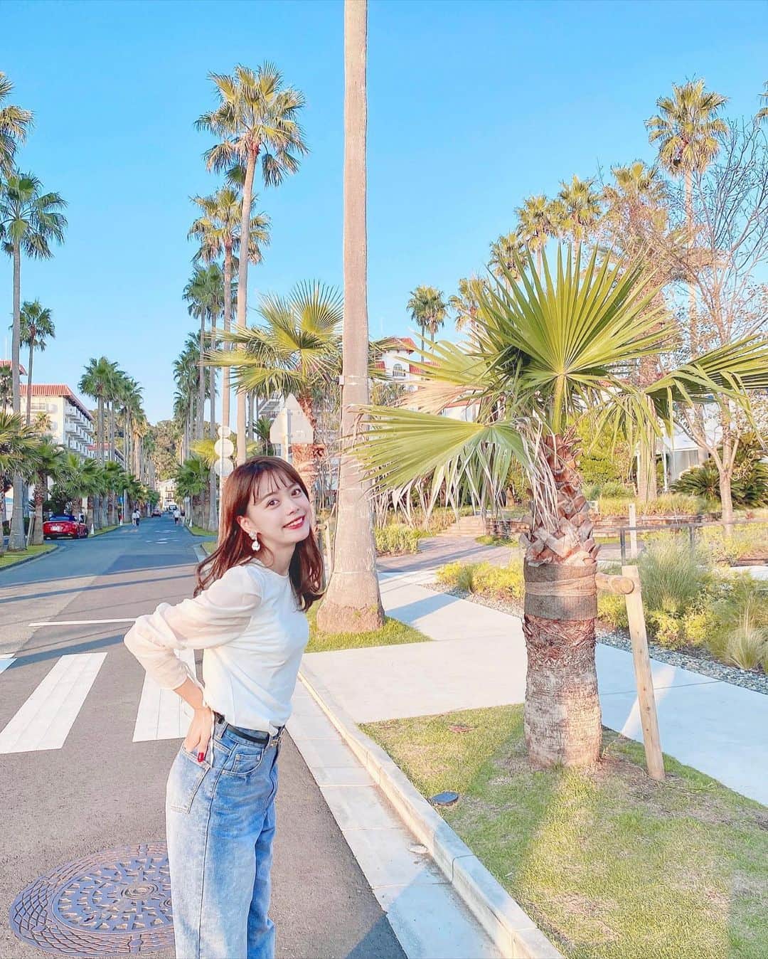 山崎春佳のグルメインスタ