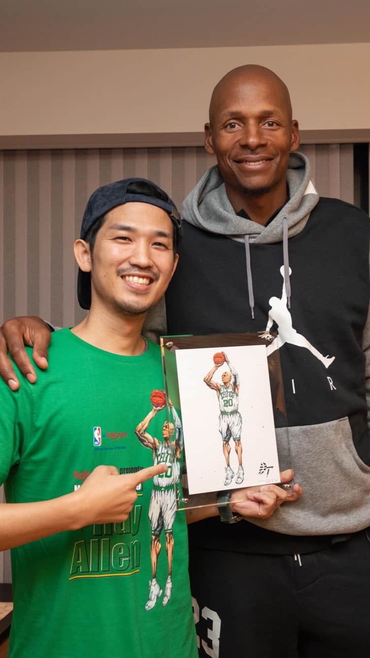 田村大のインスタグラム