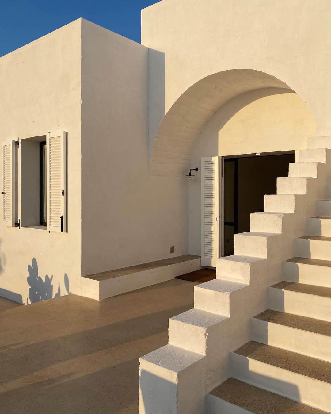 ヴァネッサ・アクセンテのインスタグラム：「Puglia ✨」