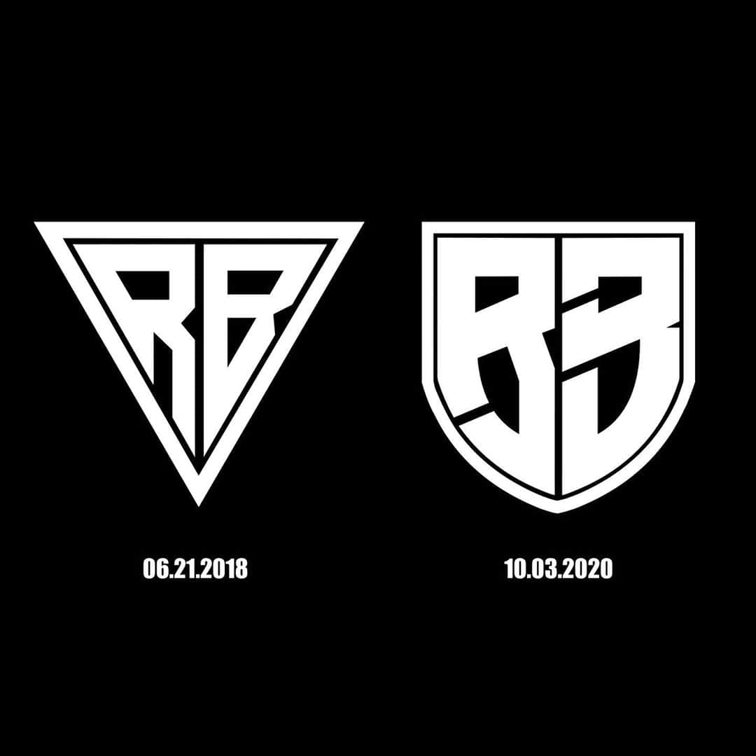 RB Silvaのインスタグラム