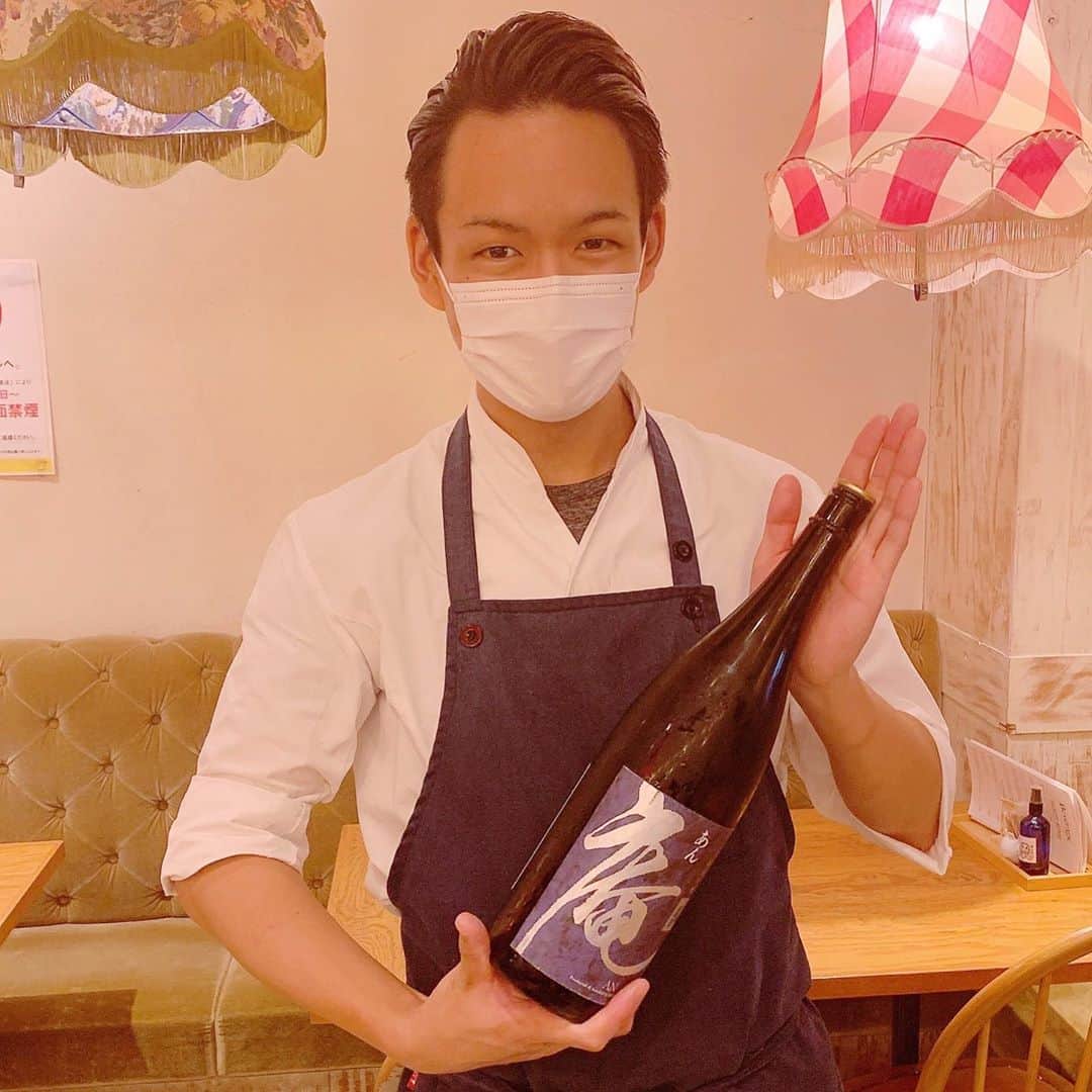 浪花ろばた 頂鯛 北新地店のグルメインスタ