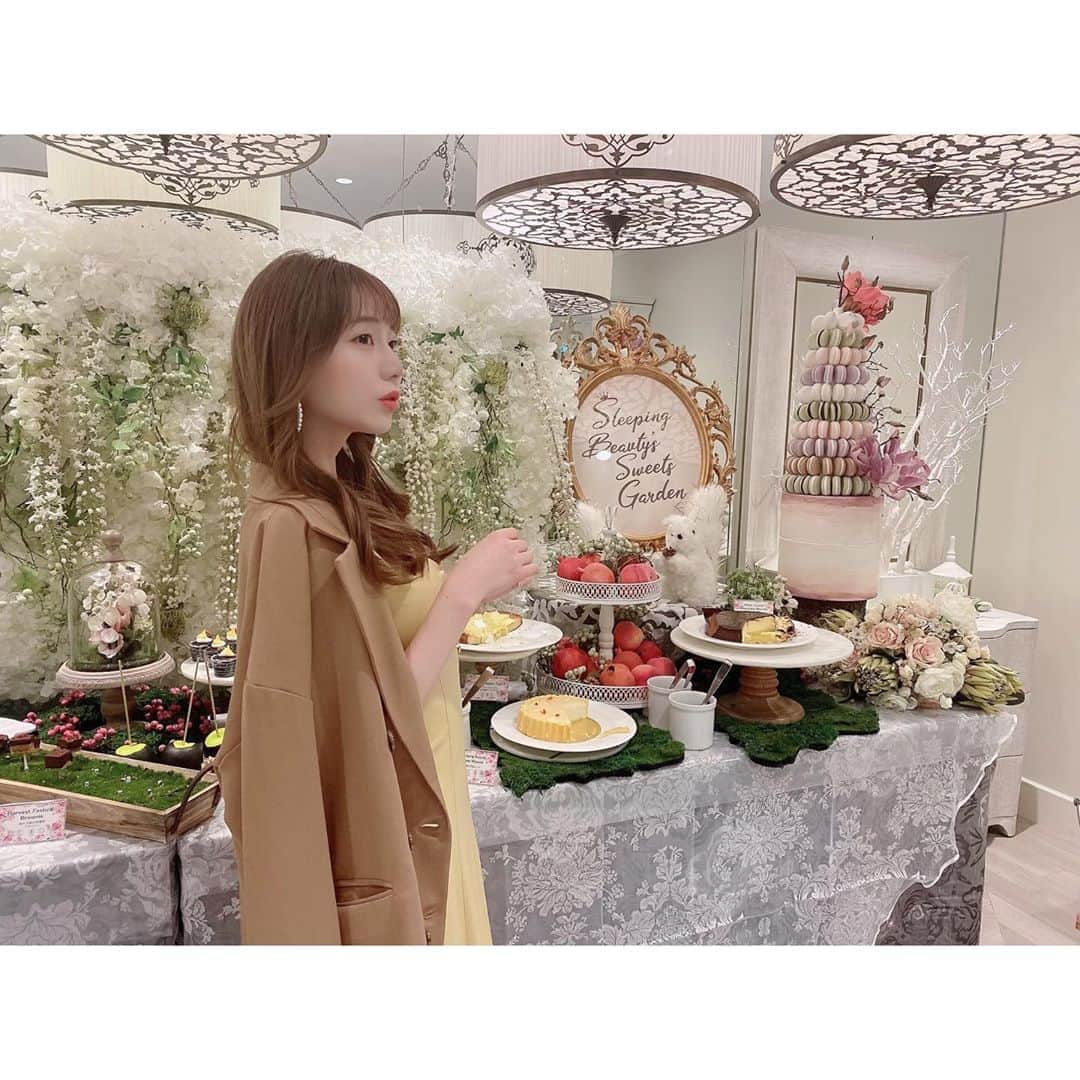 堀尾実咲のインスタグラム