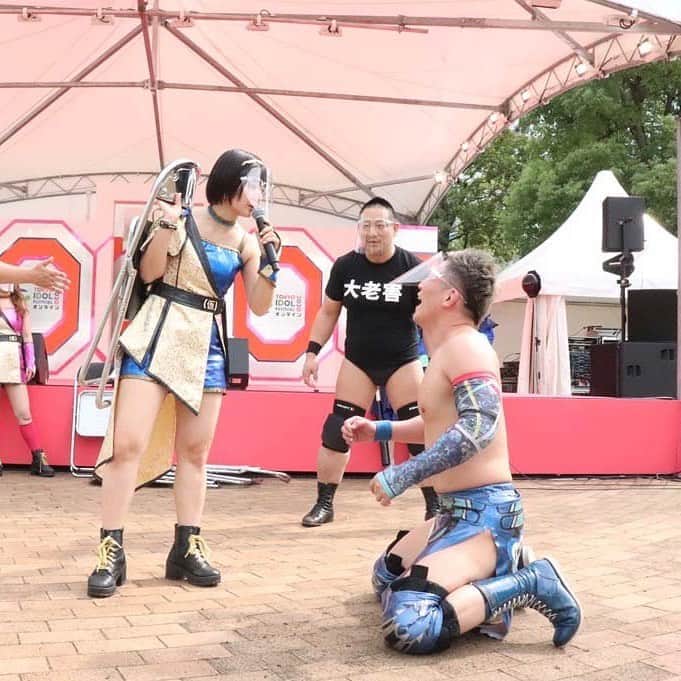 高木三四郎のインスタグラム