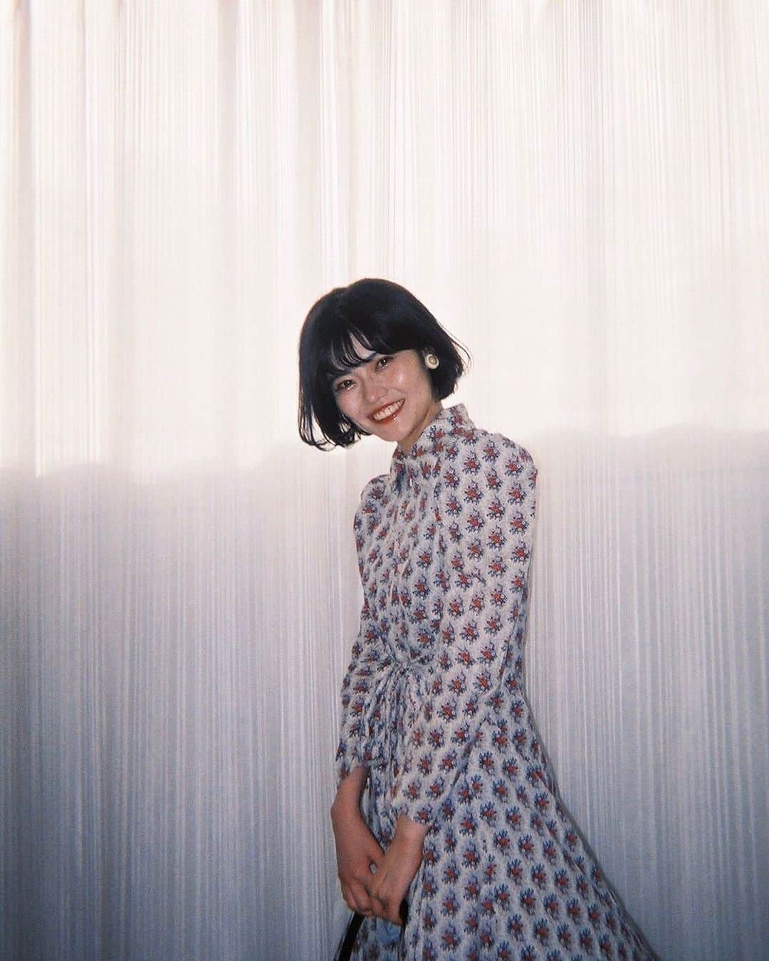 追田菜々花のインスタグラム