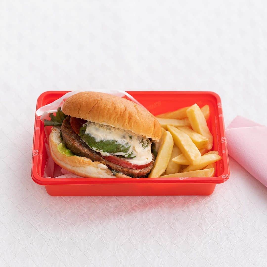 Hanako公式のグルメインスタ