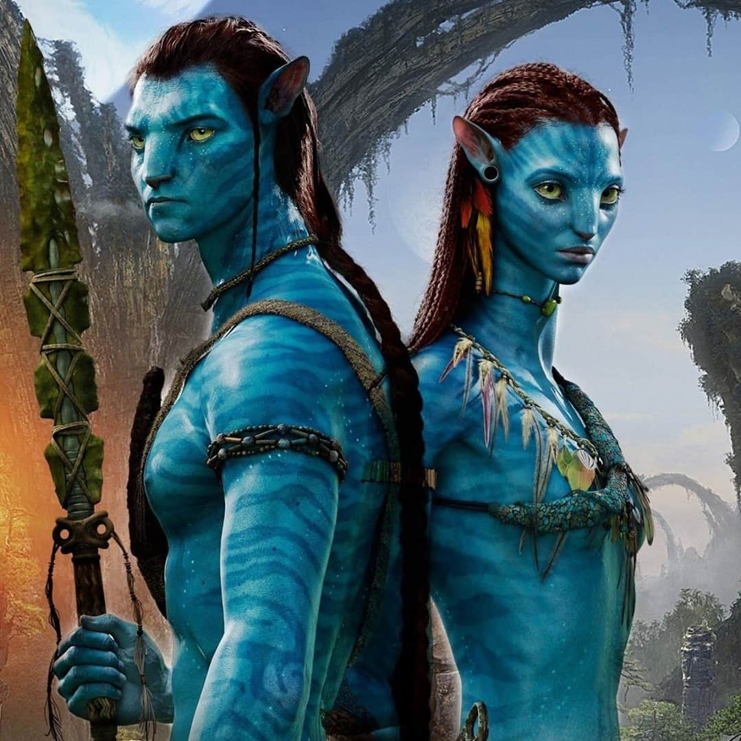 HYPEBEASTさんのインスタグラム写真 - (HYPEBEASTInstagram)「#hypeflix: Director @jamescameronofficial has confirmed that he has finished filming 'Avatar 2,’ and the third installment is also 95 percent done despite the ongoing coronavirus pandemic. Head to the link in our bio for all the details. 'Avatar 2’ is scheduled for release on December 16, 2022, while ‘Avatar 3’ will arrive on December 20, 2024. Two other sequels are also expected to come in 2026 and 2028.⁠ Photo: @20thcenturystudios」10月3日 18時01分 - hypebeast