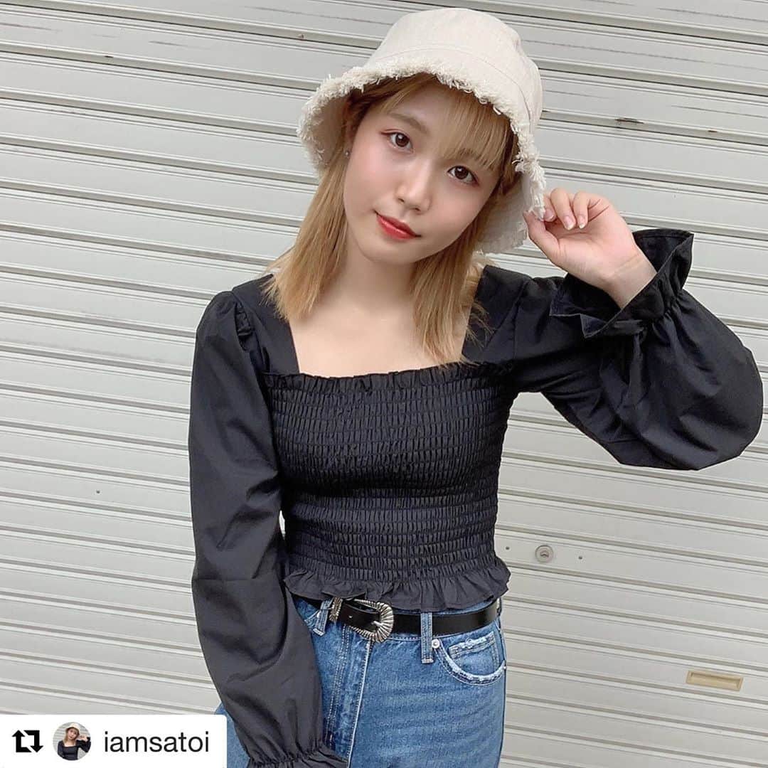 WEGOのインスタグラム