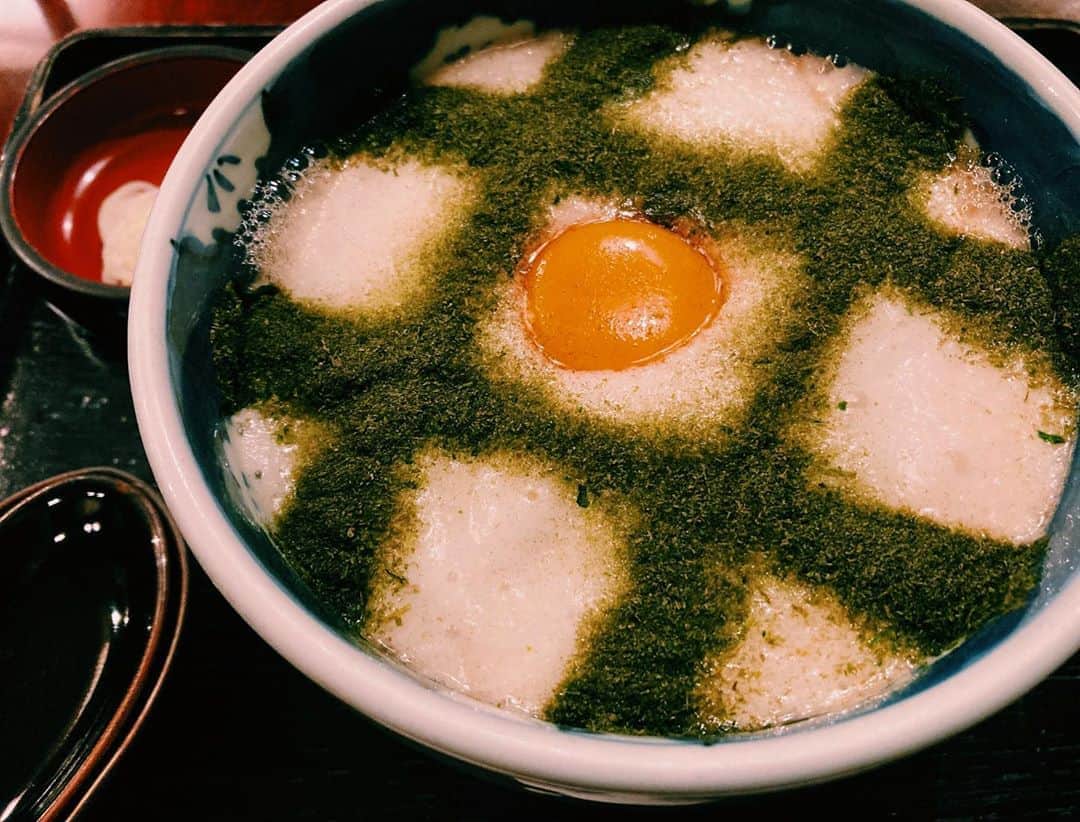 松田珠希のグルメインスタ