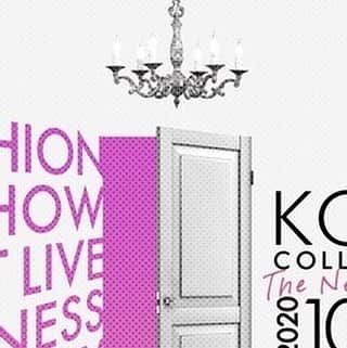 中谷彩伽のインスタグラム：「. KOBE COLLECTION The New Reality ランウェイ出演が決定しました✨✨✨ . 念願の神コレ…💓💞 . #神戸コレクション #神コレ #ランウェイモデル」
