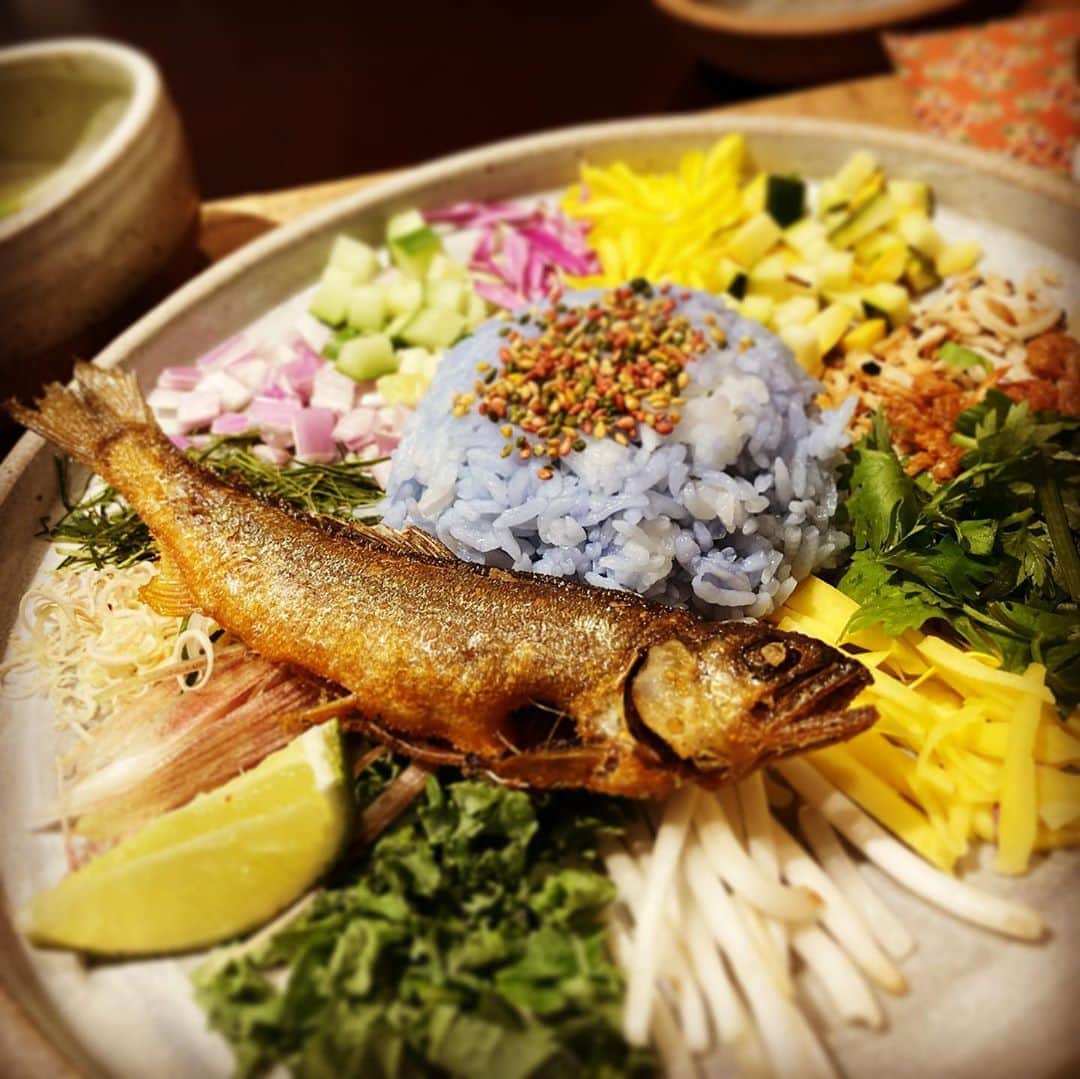 益子寺かおりのインスタグラム