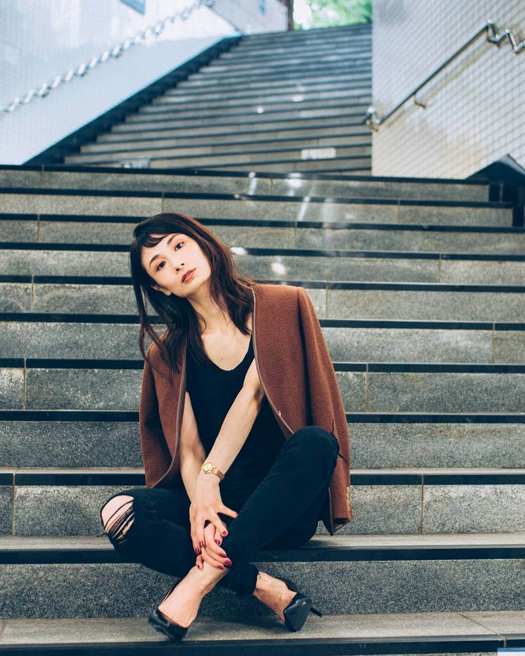 りょーたのインスタグラム：「Tokyo/Japan ・ ・ ▼Follow & Tag▼ @team_jp #team_jp_ ・ ・」