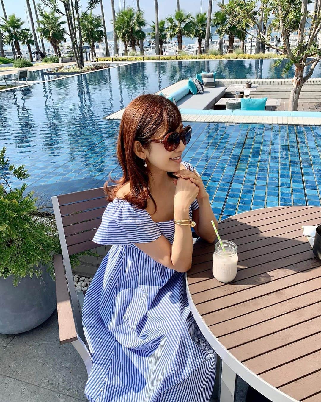 和泉佳子のグルメインスタ