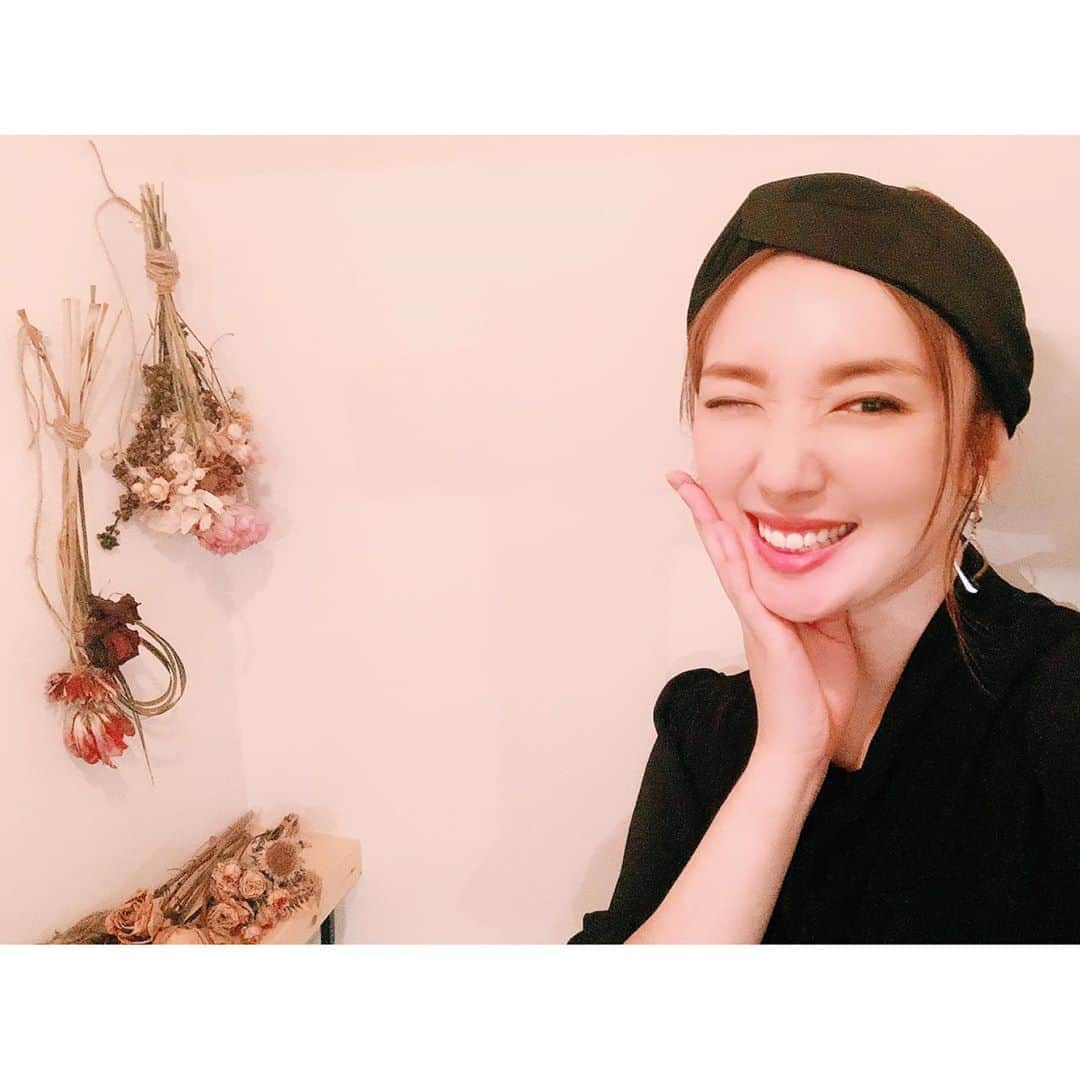 沙央くらまさんのインスタグラム写真 - (沙央くらまInstagram)「˚✧₊⁎❝᷀ົཽ≀ˍ̮ ❝᷀ົཽ⁎⁺˳✧༚  #秋コーデ #簡単アレンジヘア  #コマアレンジ  #沙央くらま #コマスタ」10月3日 18時30分 - kurama_sao