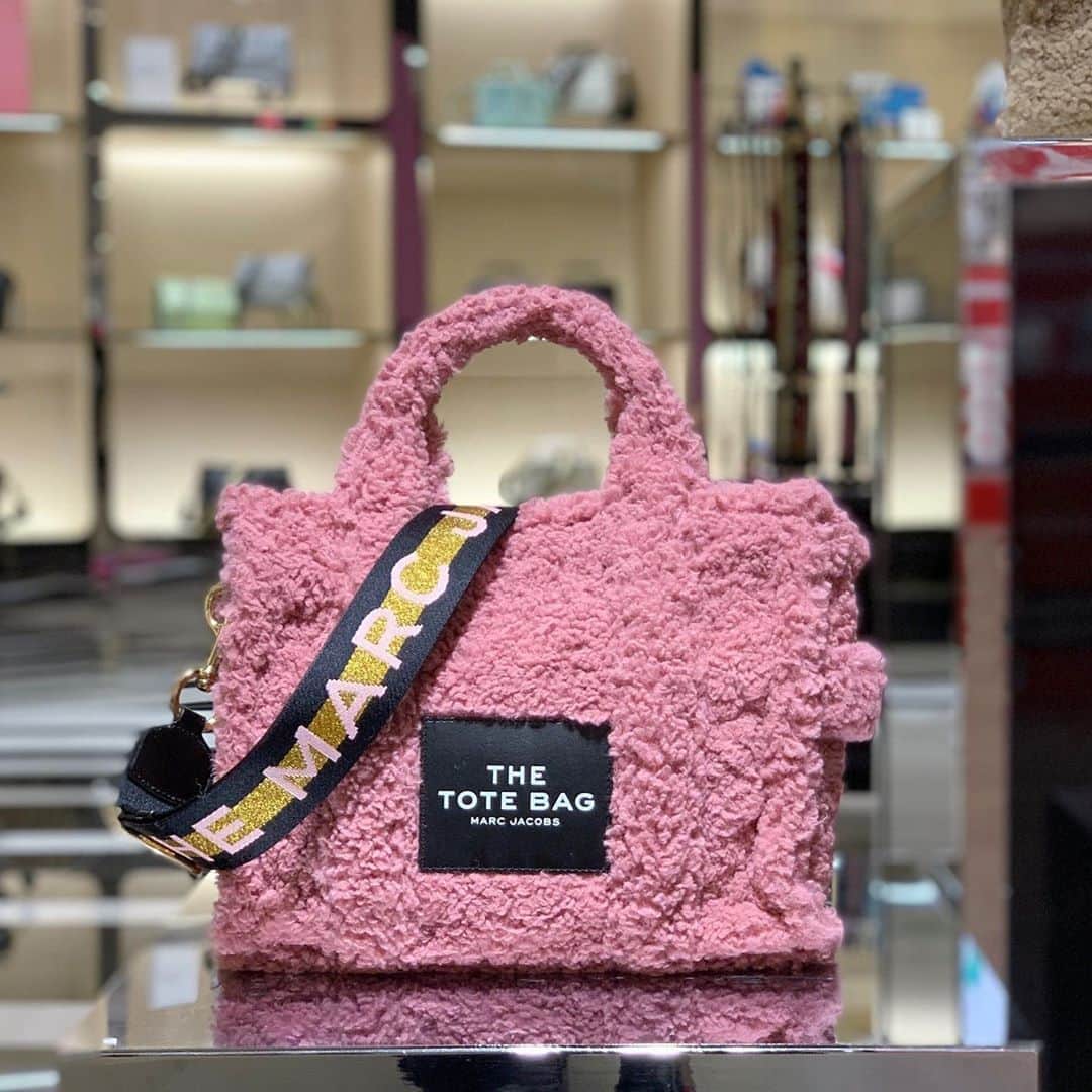 HANKYU.MODEのインスタグラム