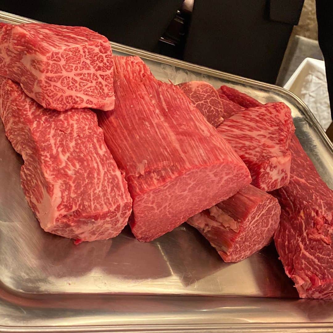 森武史のグルメインスタ