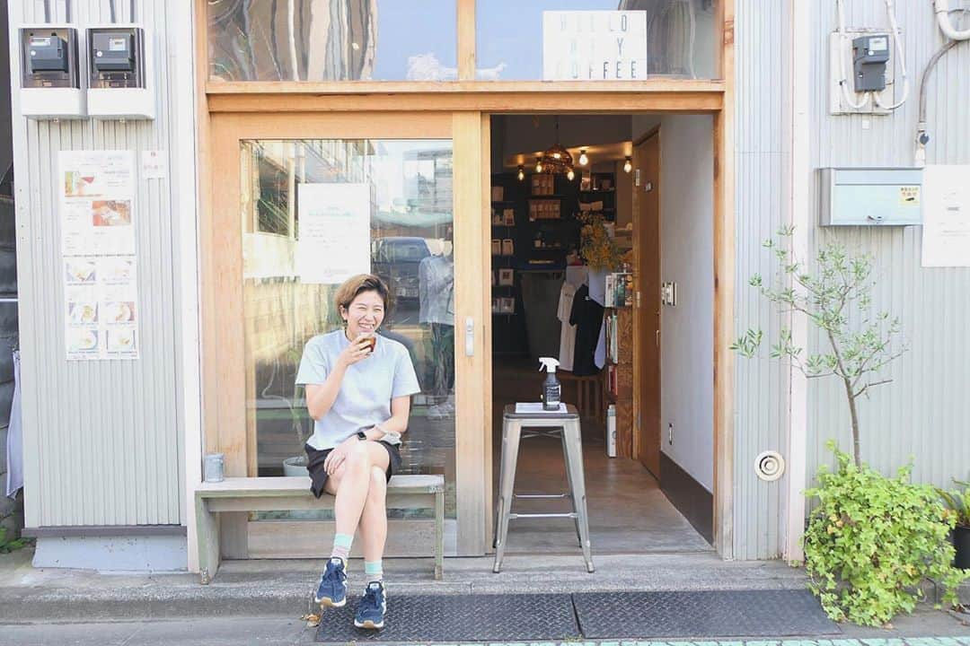 HeyCoffeeのインスタグラム