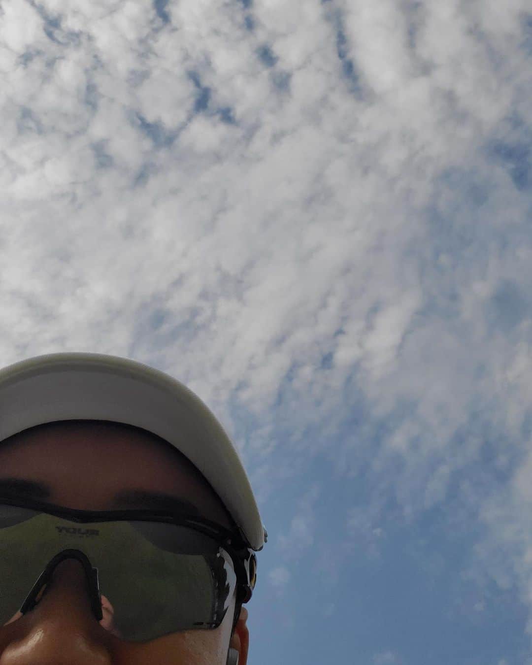 シン・ジエのグルメインスタ