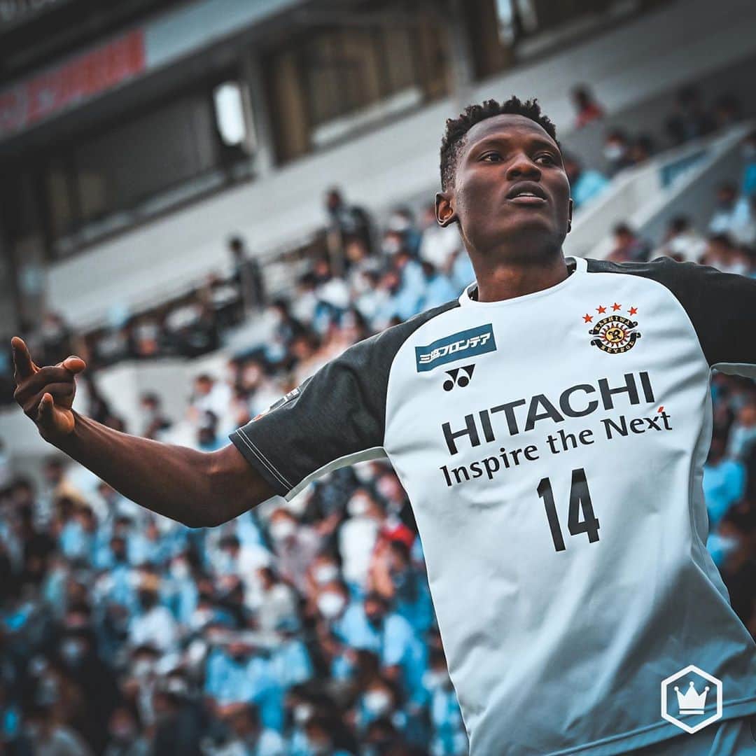 サッカーキングのインスタグラム