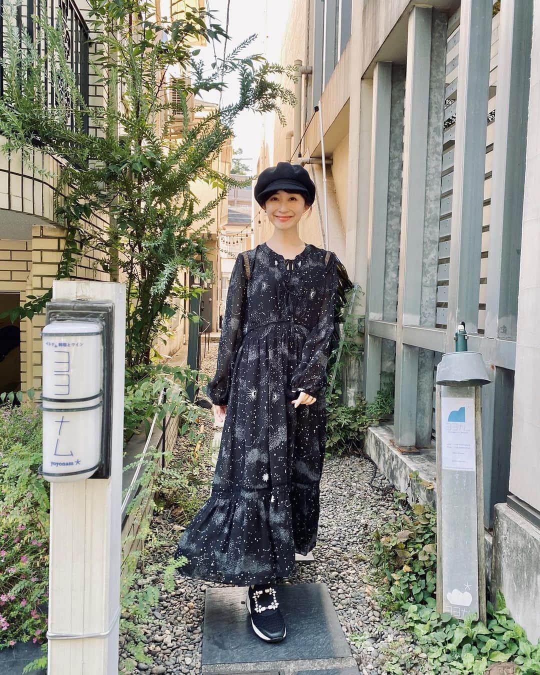 水野佐彩のグルメインスタ