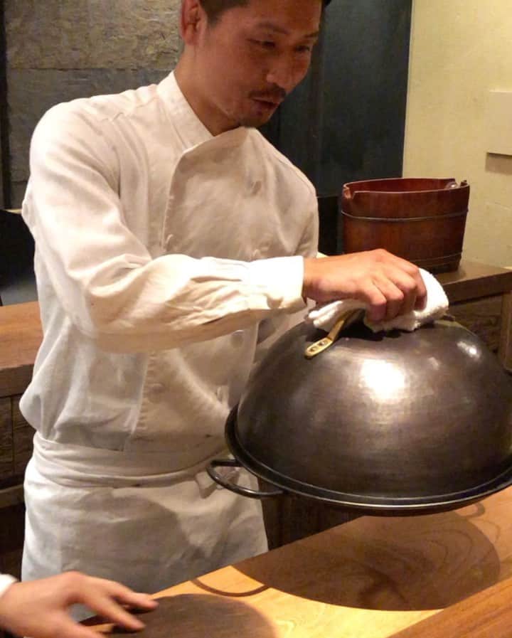 田中知之のグルメインスタ