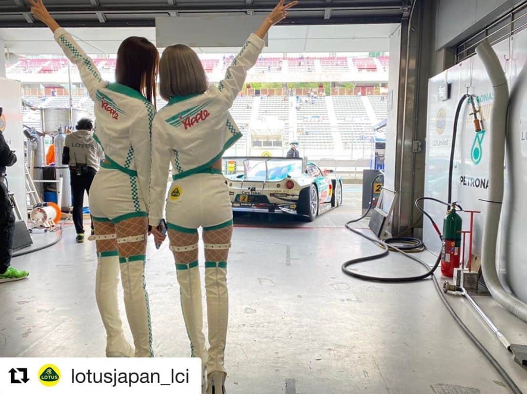 安藤まいのインスタグラム
