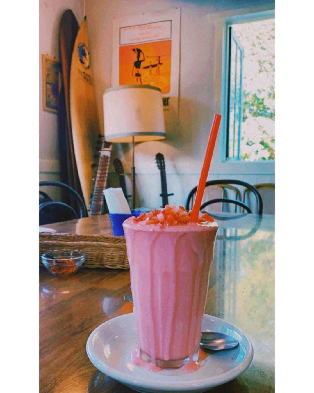 Lisa Halimのグルメインスタ