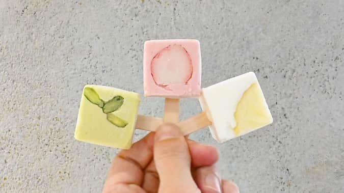 アイスマン福留のグルメインスタ