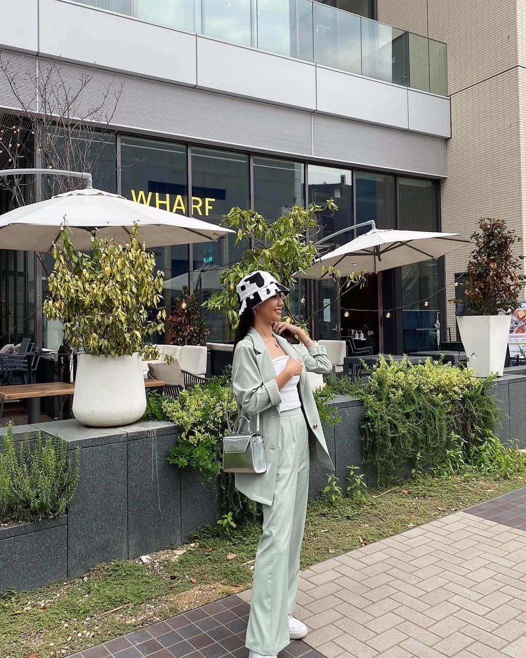 松本優のグルメインスタ