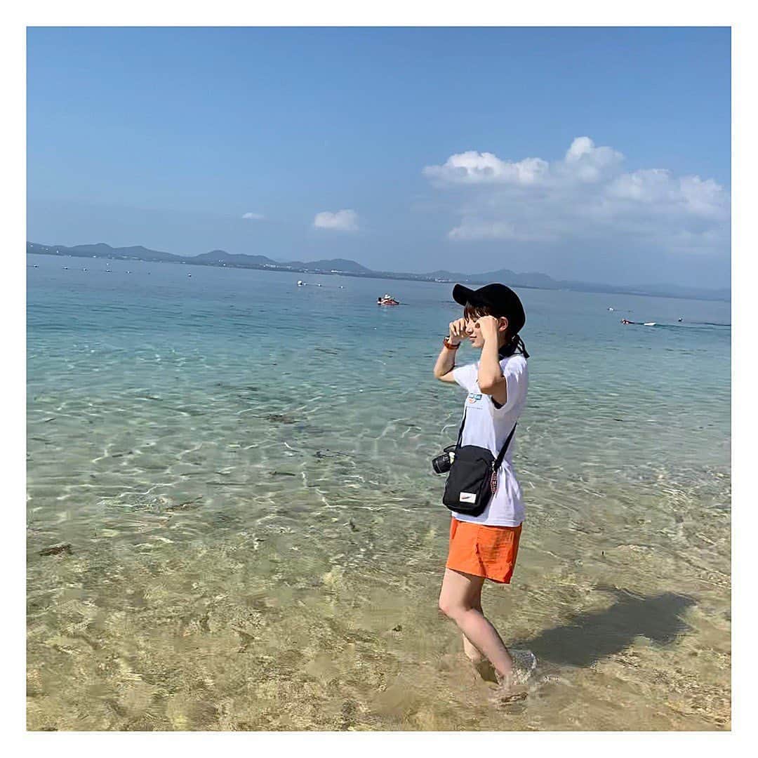 森杏奈のインスタグラム
