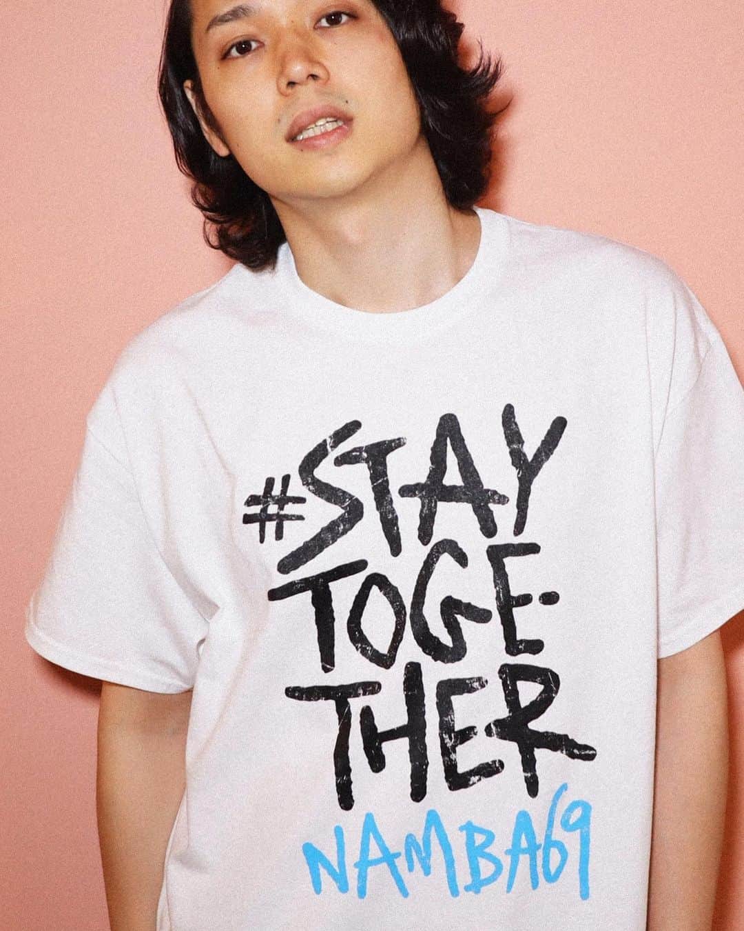 難波章浩のインスタグラム