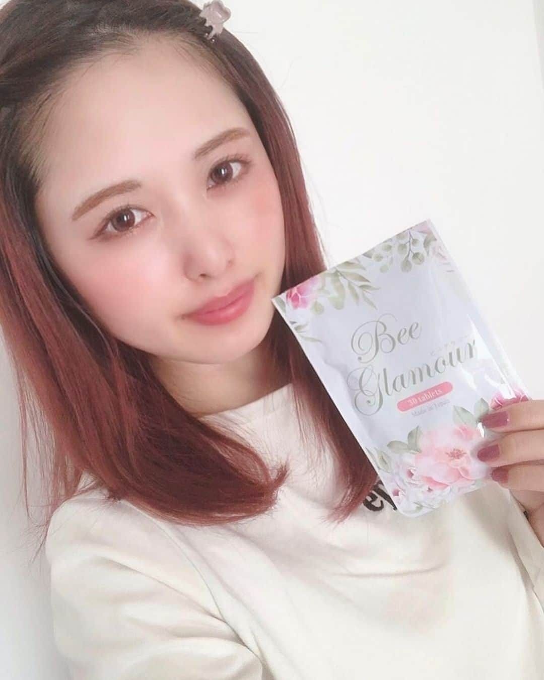 村岡美咲のインスタグラム