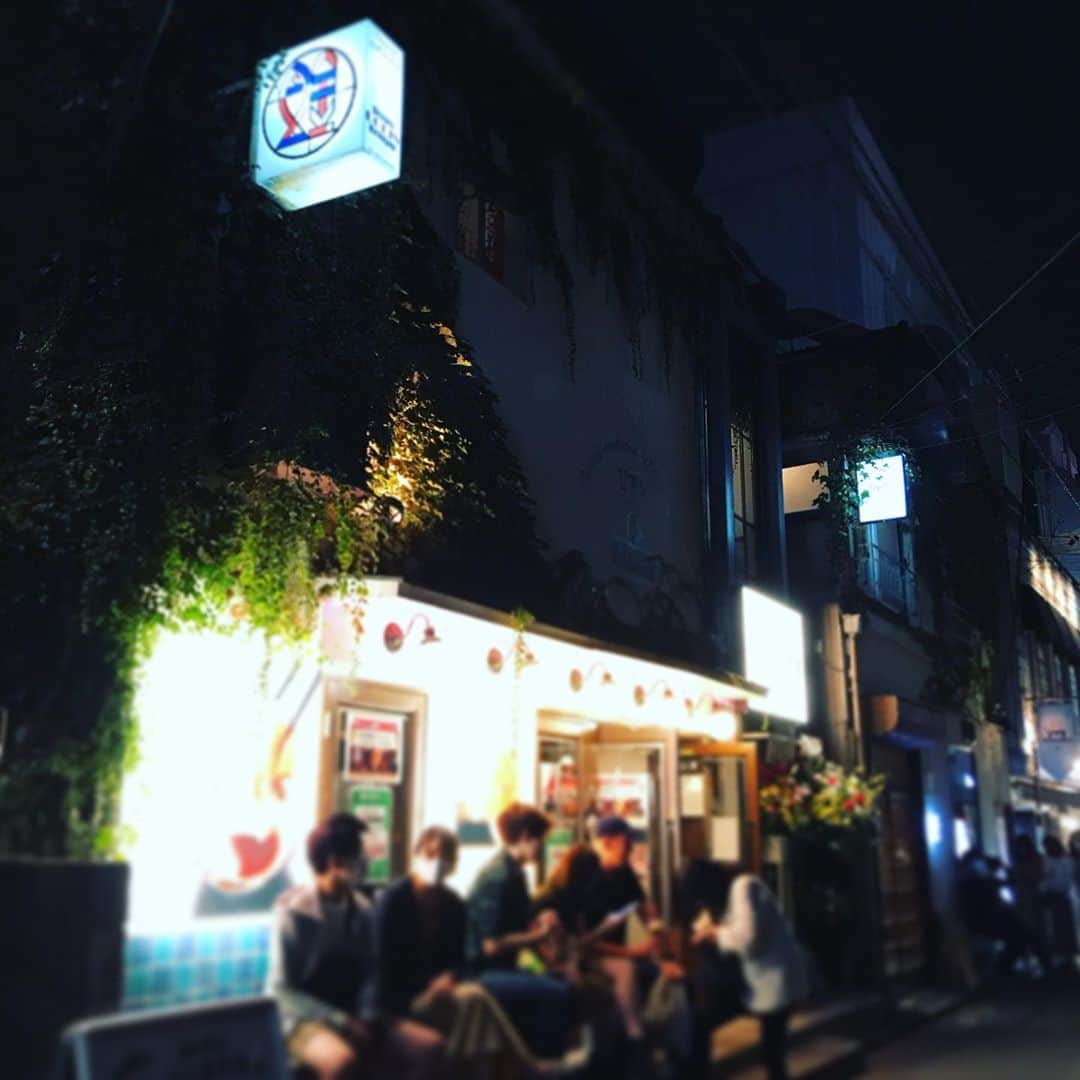 魚金のインスタグラム