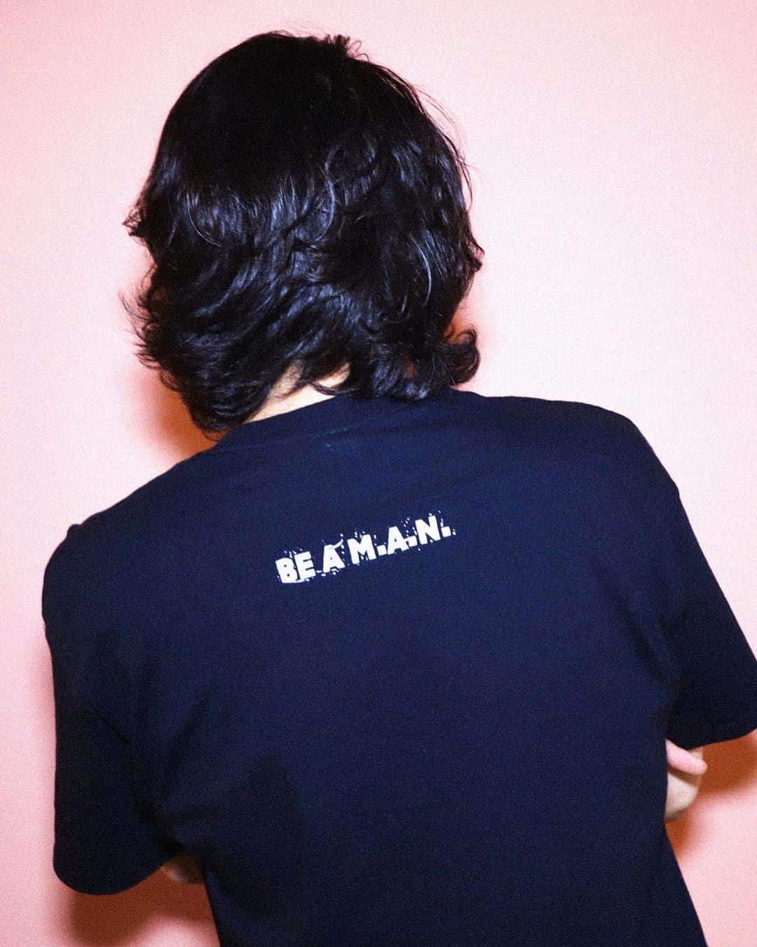 難波章浩さんのインスタグラム写真 - (難波章浩Instagram)「【NAMBA69 New Goods】  IT'S ONLY PUNK ROCK tee  namba69.com  #NAMBA69」10月3日 19時50分 - akihironamba