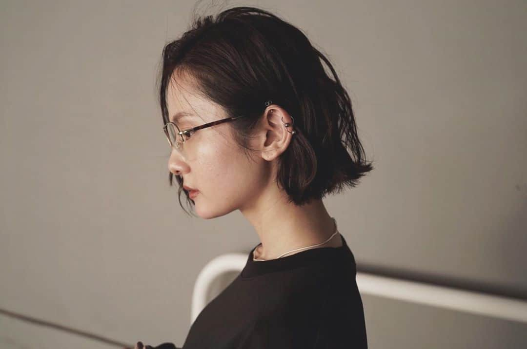 小川琴美さんのインスタグラム写真 - (小川琴美Instagram)「#autumnmood #moscot #ten」10月3日 19時53分 - koty______