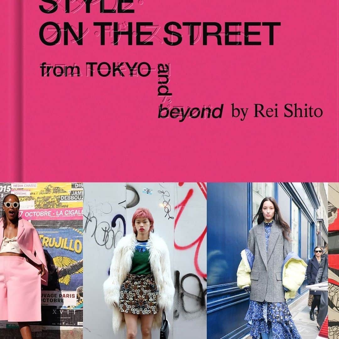 代官山 蔦屋書店　DAIKANYAMA T-SITEさんのインスタグラム写真 - (代官山 蔦屋書店　DAIKANYAMA T-SITEInstagram)「【オンラインイベント】日本を代表するストリートスタイルフォトグラファー・ジャーナリストのシトウレイさん初となるスタイルブック「Style on the Street:From Tokyo and Beyond」(RIZZOLI)の発売を記念してオンライントークイベントを二夜連続で開催致します。 ﻿  ﻿ 10/30(金)開催の第一夜はSHIMA HARAJUKU アートディレクター であり、ご自身も「Style on the Street:From Tokyo and Beyond」に登場されている奈良裕也さん、10/31(土)の第二夜は「Style on the Street:From Tokyo and Beyond」の編集をご担当されたGINZA元編集長・中島敏子さんをお迎えし、シトウレイさんとのトークをLIVE配信致します。 ﻿ それぞれの方法で東京から発信されてきたお三方のファッションへの想い、そしてシトウさんの「Style on the Street:From Tokyo and Beyond」に込めた思いを語って頂きます。 ﻿ ﻿ 現在peatixにて参加券を販売中です。﻿ 詳しくはpeatixのページをご覧ください。﻿ ﻿ 第一夜参加券﻿  https://peatix.com/event/1648959  ﻿ 第二夜参加券﻿  https://peatix.com/event/1649053 ﻿ お問い合わせは雑誌担当までお願い致します。 #シトウレイ#reishito #styleonthestreets #styleonthestreet #中島敏子 #toshikonakajima #奈良裕也 #yuyanara #代官山蔦屋書店 #daikanyamatsite」10月3日 20時08分 - daikanyama.tsutaya