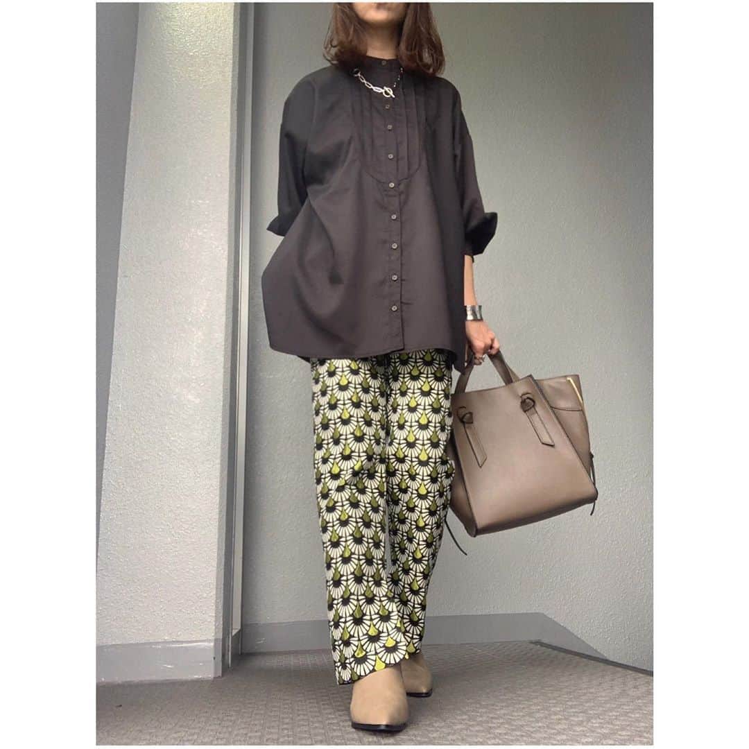 chieminsのインスタグラム