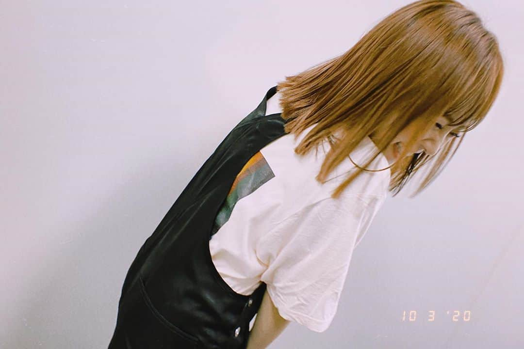 橋本愛奈さんのインスタグラム写真 - (橋本愛奈Instagram)「28歳になりました よーい、どん！！！！」10月3日 20時03分 - aina_hashimot0