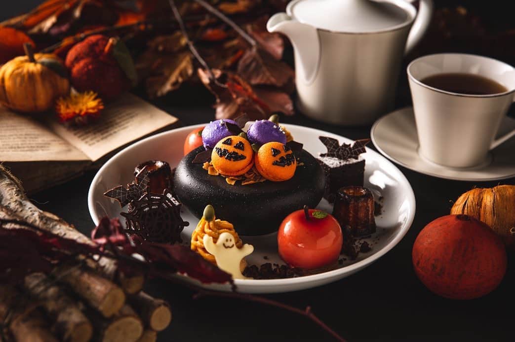 ステラートのグルメインスタ