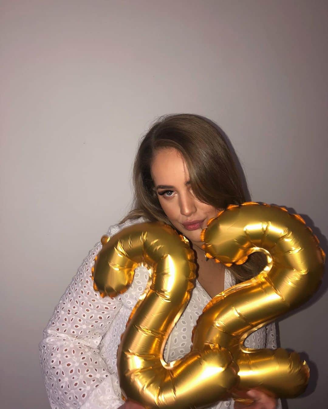 Pleun Bierboomsのインスタグラム：「22🤍」