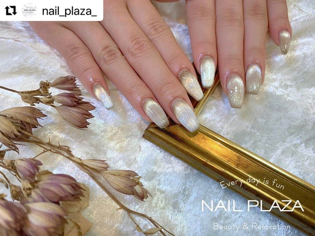 Icegel Nailのインスタグラム