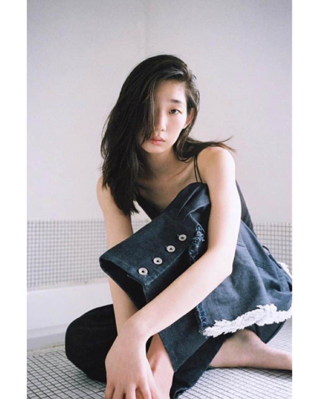 江原杏樹のインスタグラム：「#shooting#photography photographer:神谷ひかり」