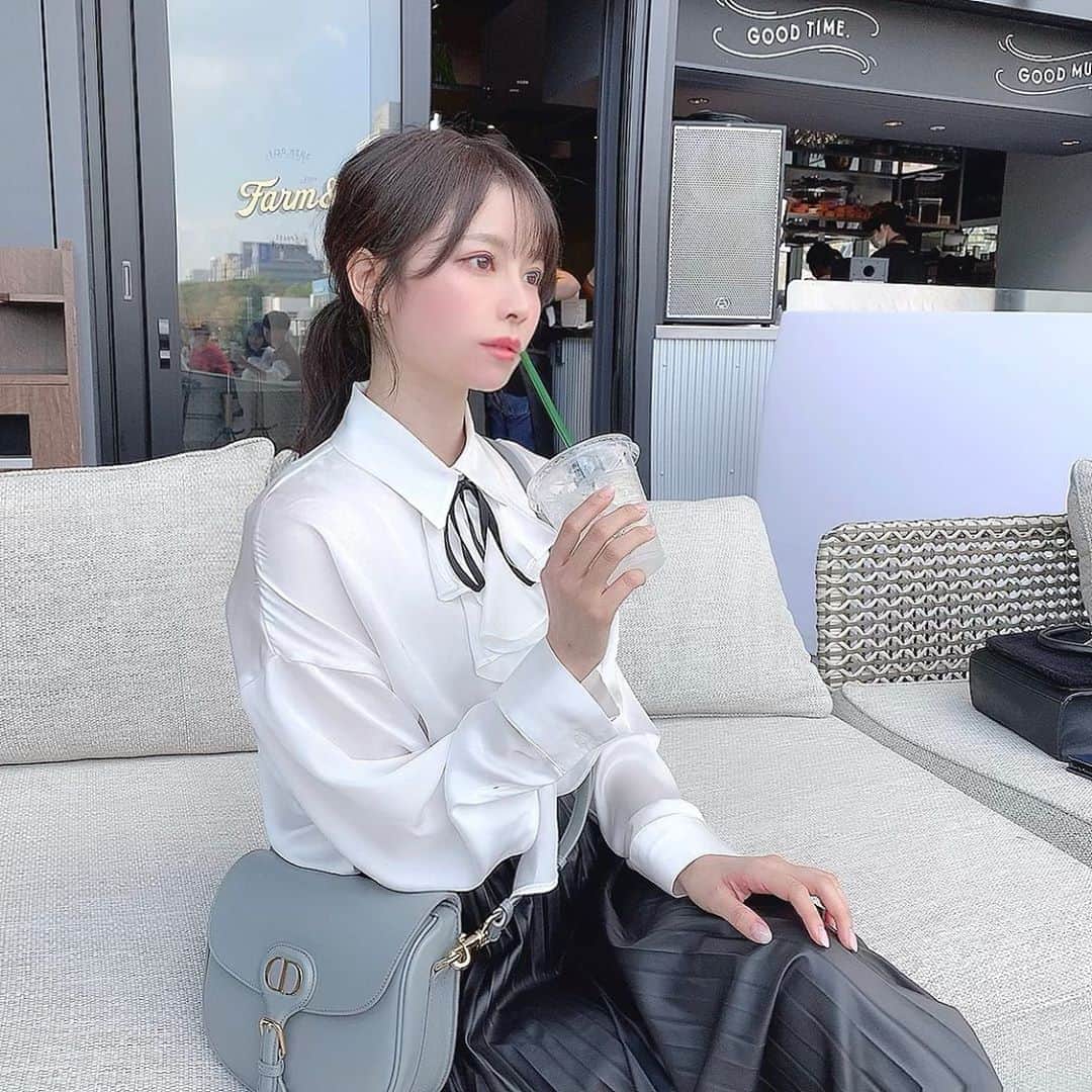 airiのインスタグラム