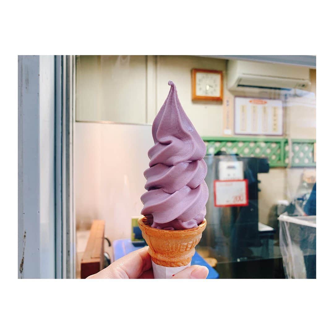 庄村奈津美のグルメインスタ