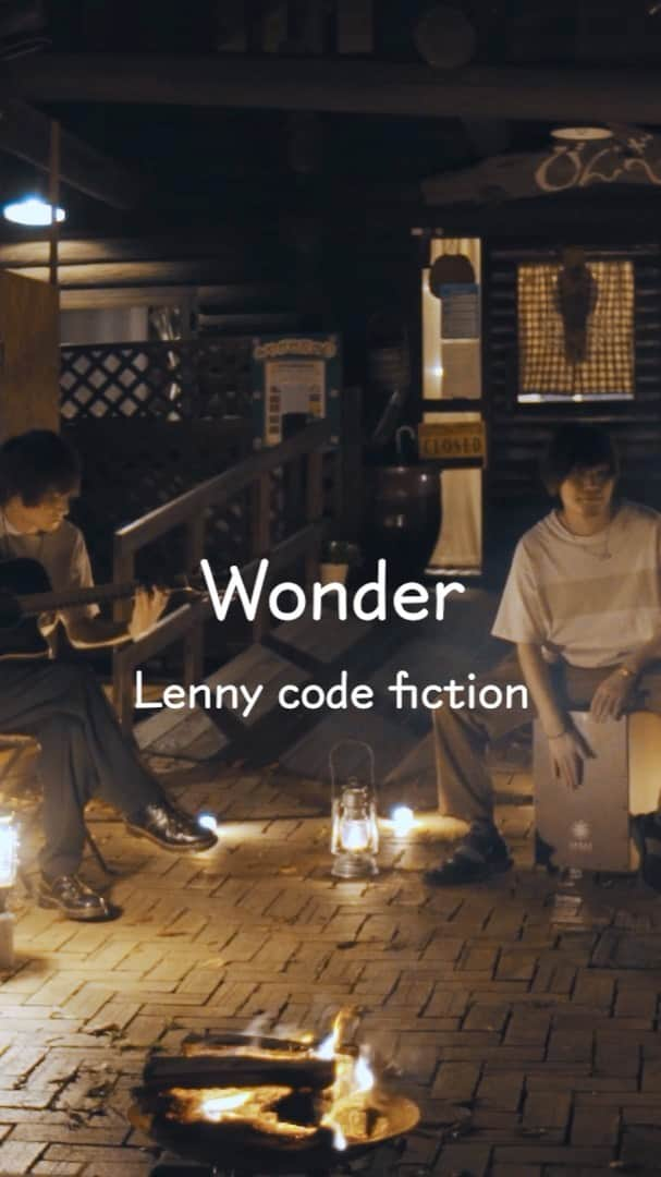 Lenny code fictionのインスタグラム