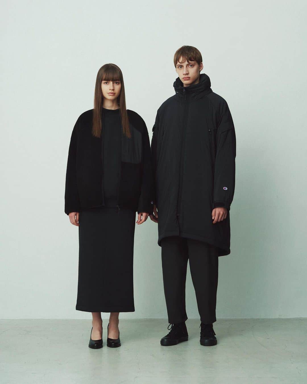 Champion Japanのインスタグラム