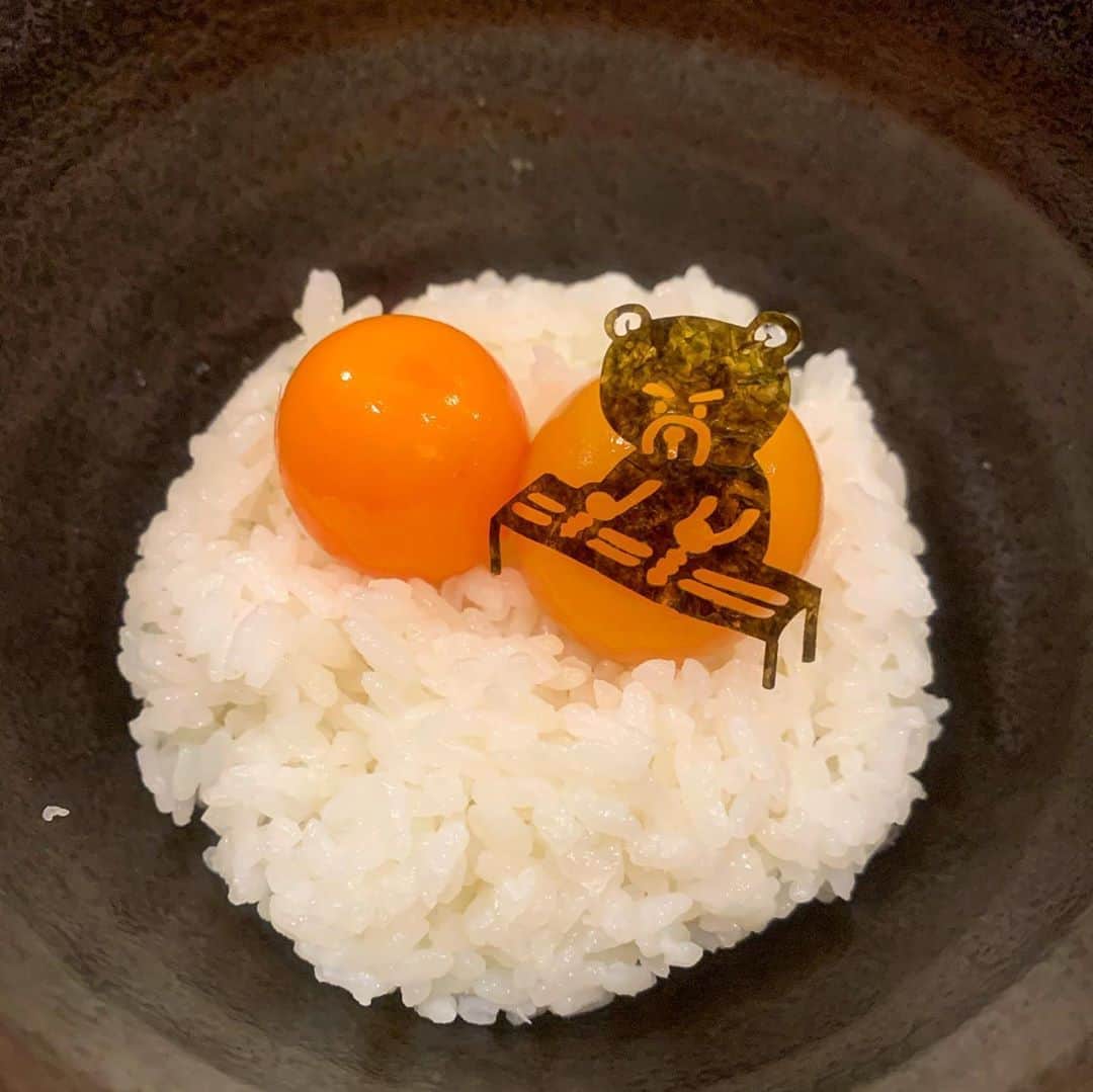 青山日和のグルメインスタ