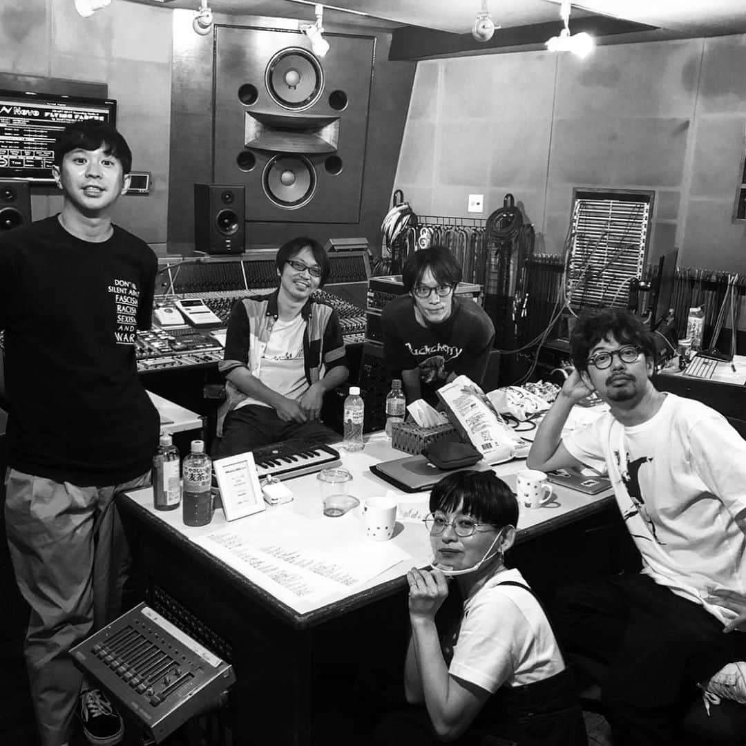 のインスタグラム：「Coming soon やで。  #gotch #newsong」