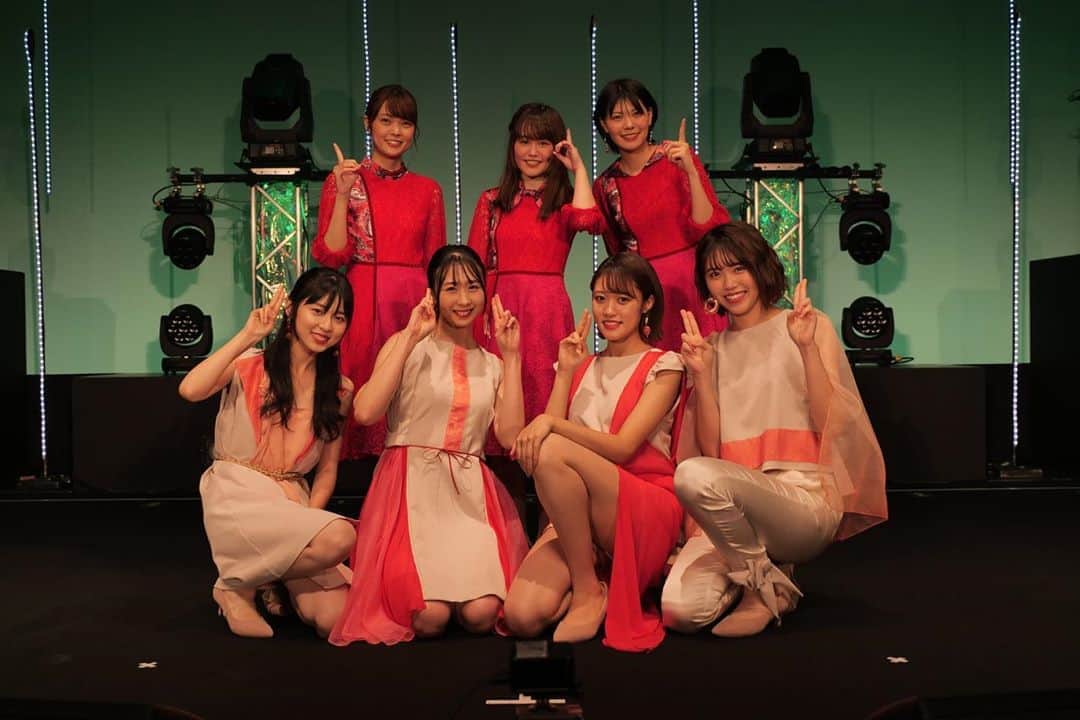 ジョナゴールドのインスタグラム