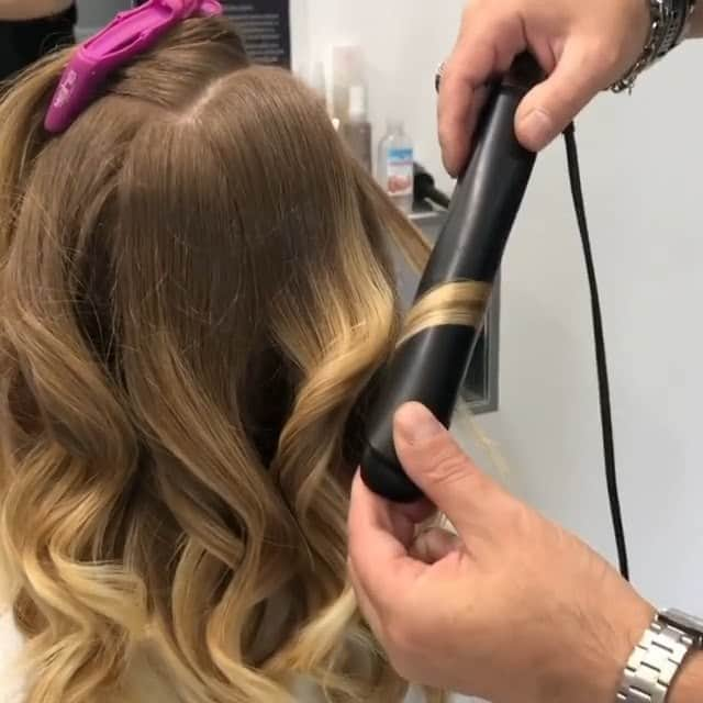 ghd hairのインスタグラム