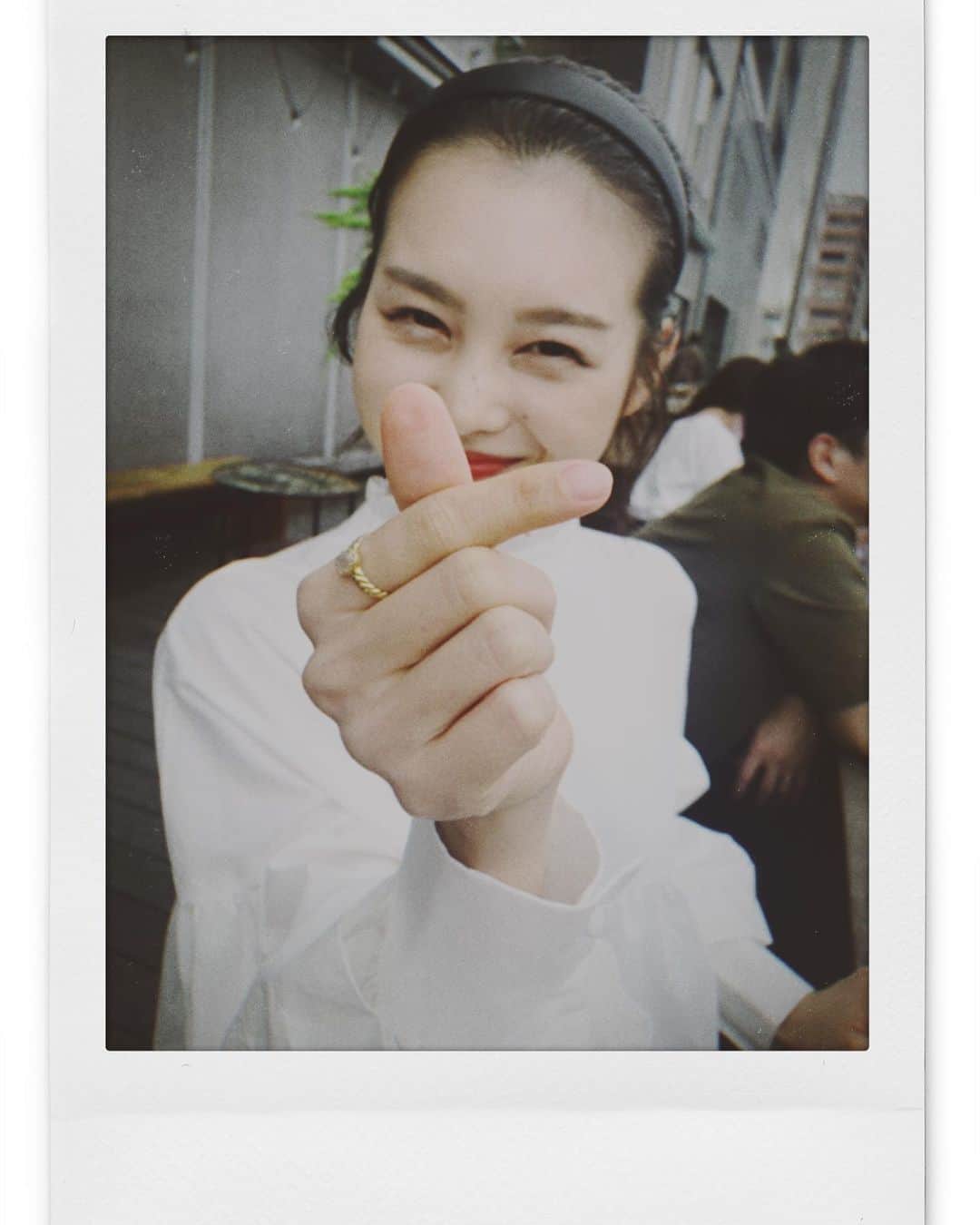 林穂乃花のグルメインスタ